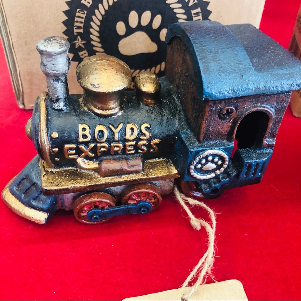 Boyd’s Express - Picture 2 of 9